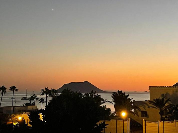 Maison d’hôte pour 2 personnes, avec jardin et piscine dans Fuerteventura - 3