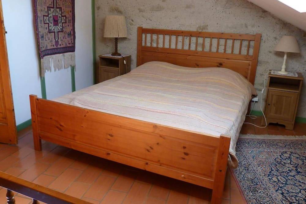 Eco-gite, Loin de tout mais proche de l'essentiel in Boisset, Région de Béziers