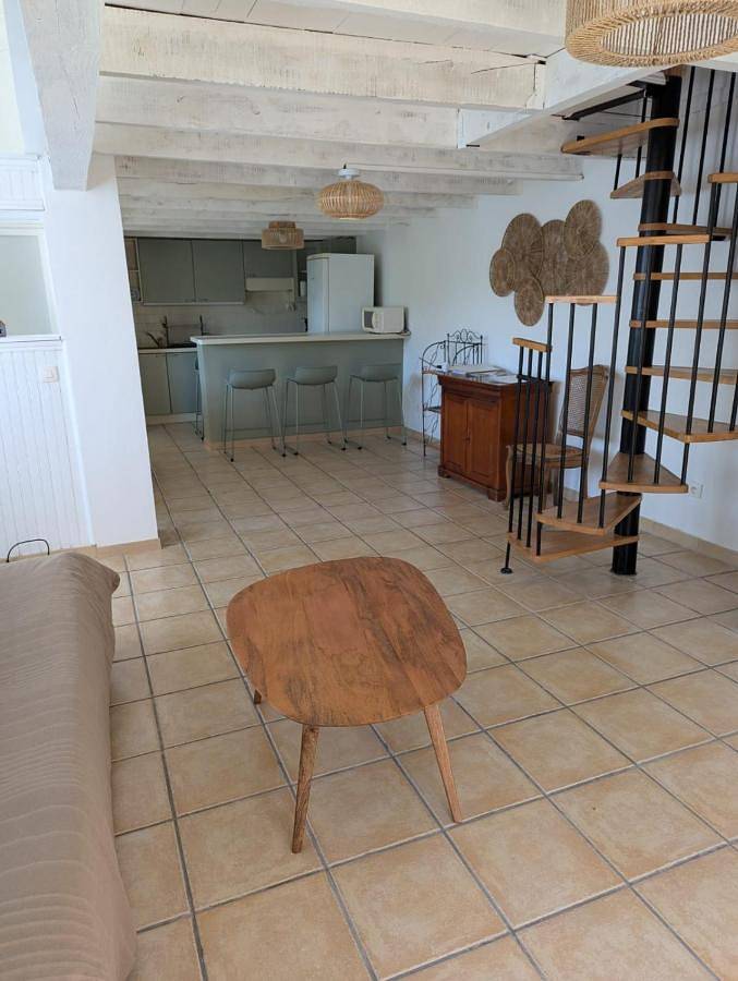 Holiday Home in Mont-Roc, Tarn
