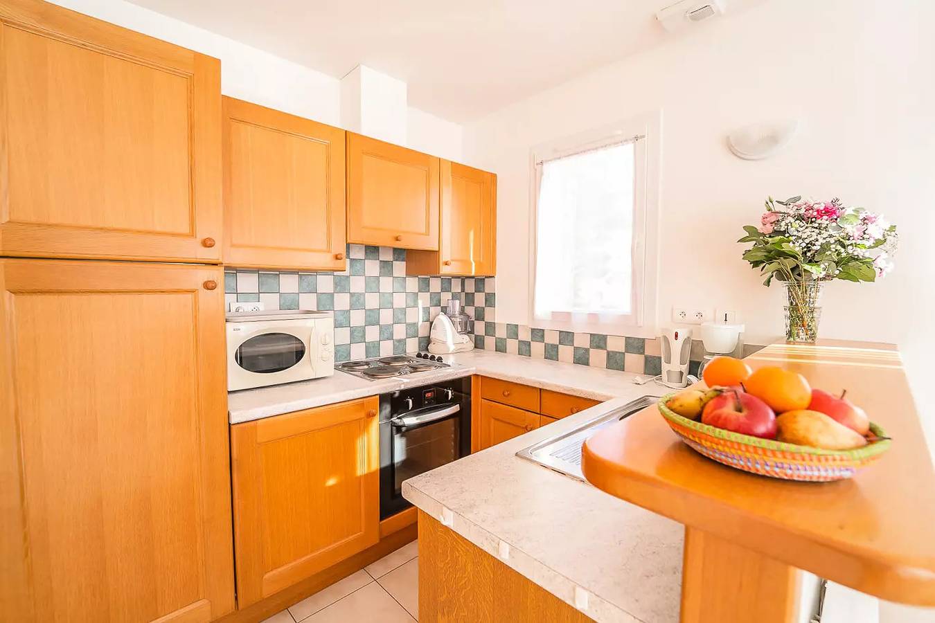 Chalet 4-6 pers. - Albaret-le-Comtal in Albaret-le-Comtal, Région de Mende