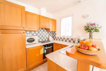 Villa pour 6 Personnes dans Albaret-le-Comtal, L'Aubrac, Photo 2