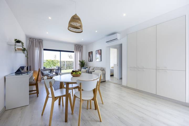 Strandhaus für 4 Personen, mit Garten und Terrasse, kinderfreundlich in Portugal - 3