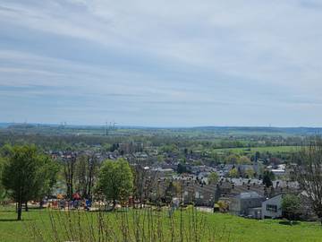 Vakantiepark voor 4 Personen in Simpelveld, Parkstad Limburg, Afbeelding 4