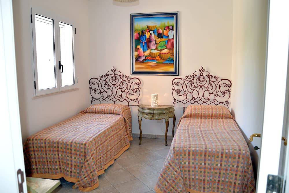 Villa 19 fronte mare in Santa Cesarea Terme, Provincia di Lecce