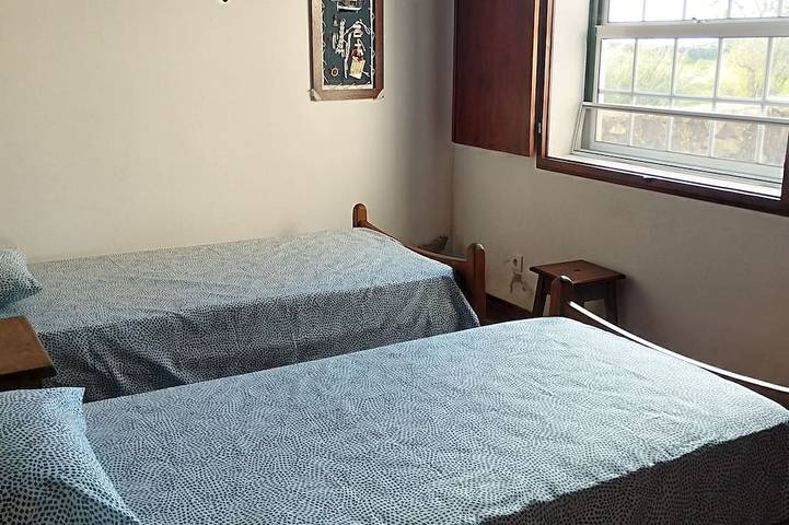 Casa das Vaquinhas, charming retreat located on the picturesque Terceira island in Altares, Terceira (Azoren)