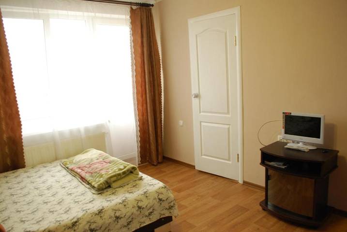Maison d’hôte pour 2 personnes, avec vue et jardin, adapté aux familles à Odessa - 4
