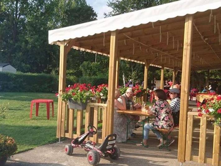 Gîte pour 8 personnes à Auxi-le-Château - 2