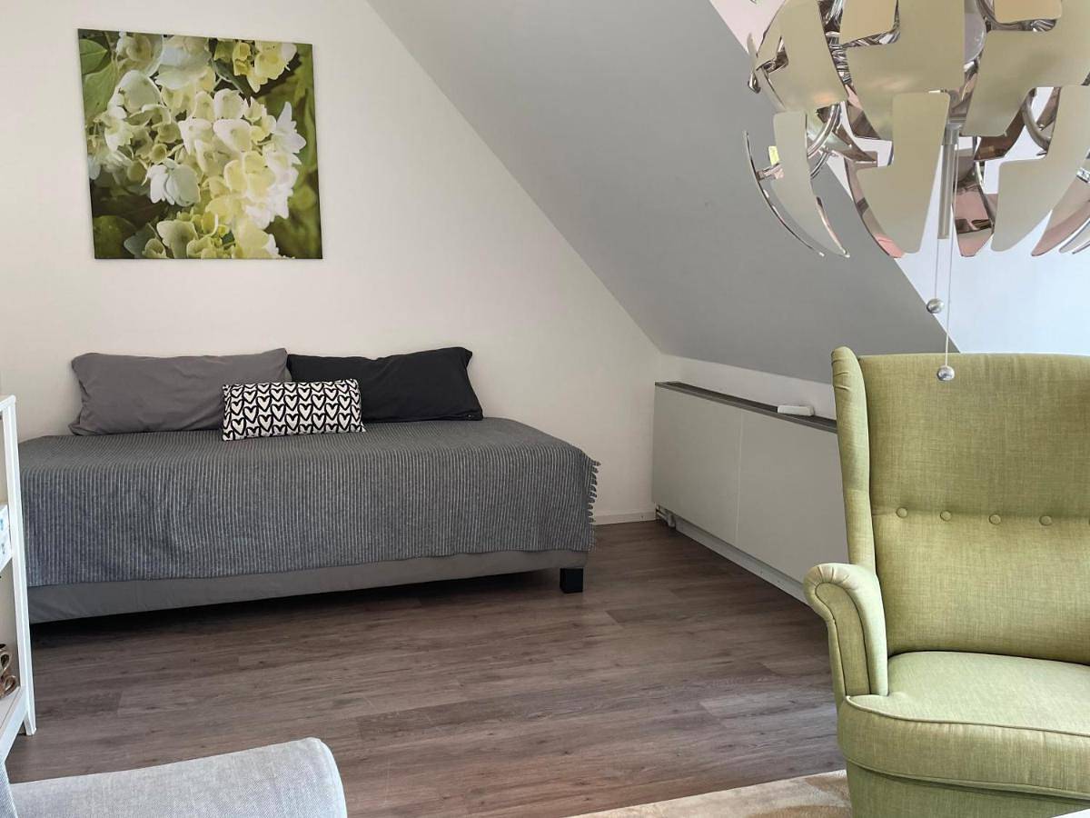 Ganze Wohnung, Ferienwohnung Lisa in Winsen (Luhe), Landkreis Harburg