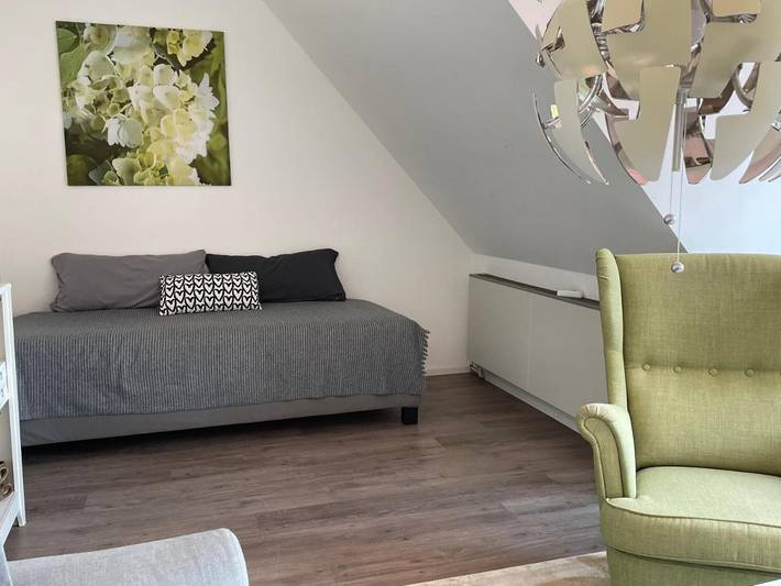 Ferienwohnung für 3 Personen, mit Ausblick in Winsen (Luhe) - 3