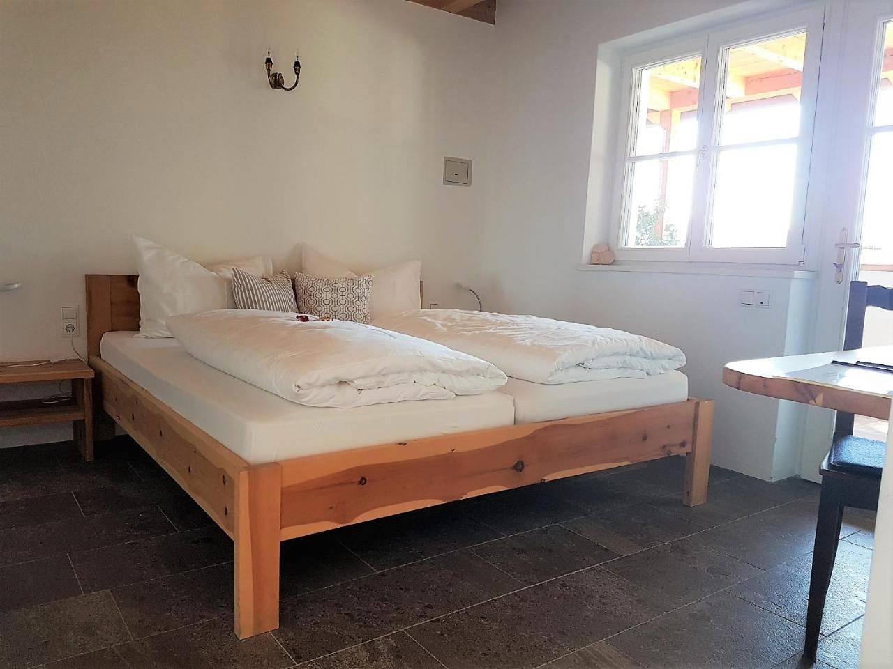 Brandlgut in Gries-Quirein, Bozen