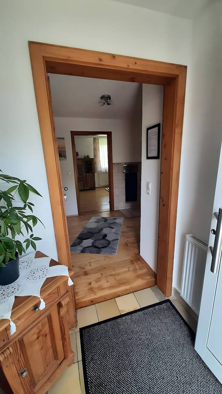 Ferienwohnung für 5 Personen, mit Garten in Langenargen - 3