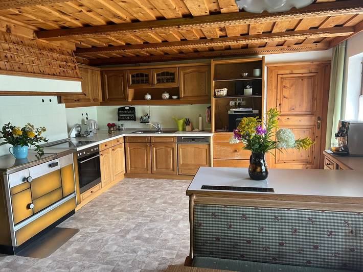 Chalet 'Oberbründlingchalet' mit Bergblick, privater Terrasse und Wi-Fi in Taxenbach, Ski Amadé