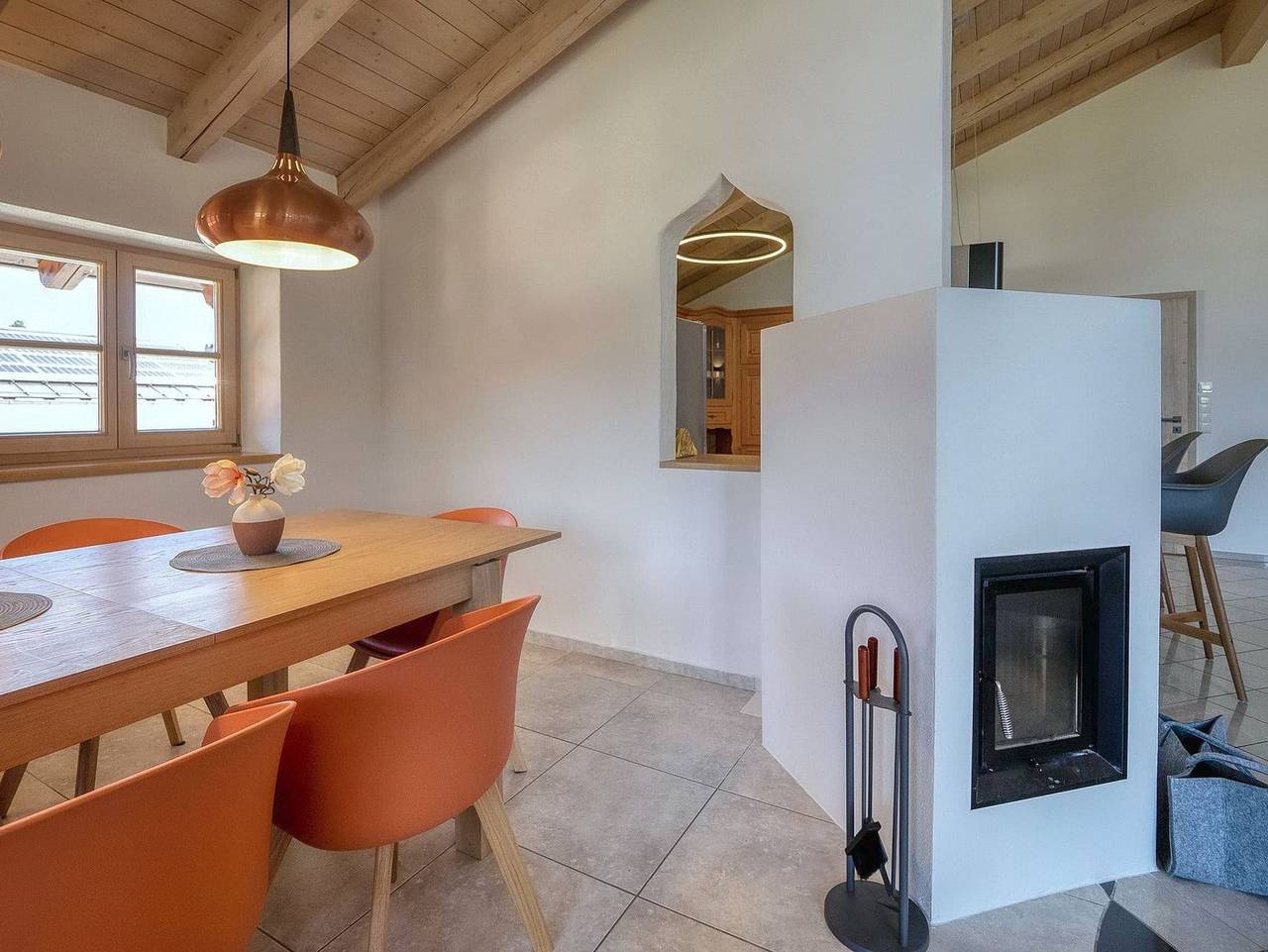 Ganze Ferienwohnung, Chaletwohnung Weitblick mit Wellnessbereich in Schönau am Königssee, Berchtesgadener Alpen