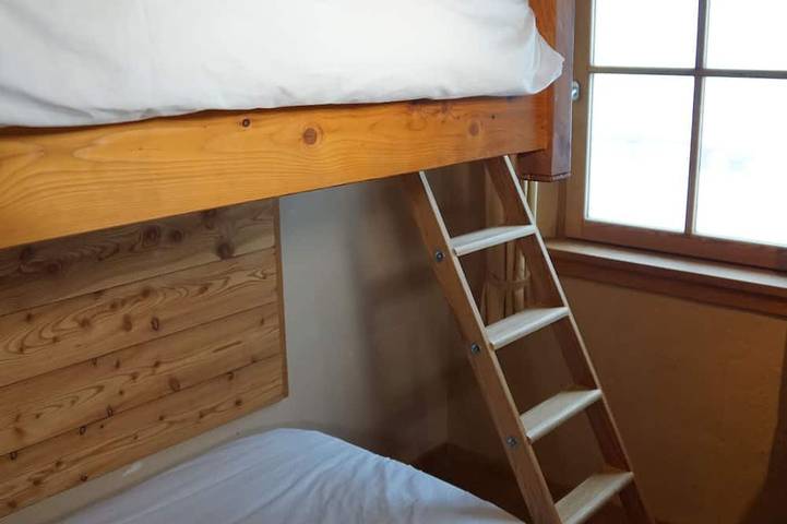 Chalet pour 12 personnes, avec jacuzzi ainsi que jardin et sauna à Villard-Reculas - 3