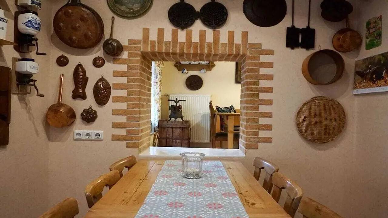 Ferienhaus für 6 Personen (170 m²) in Wolf in Wolf, Traben-Trarbach