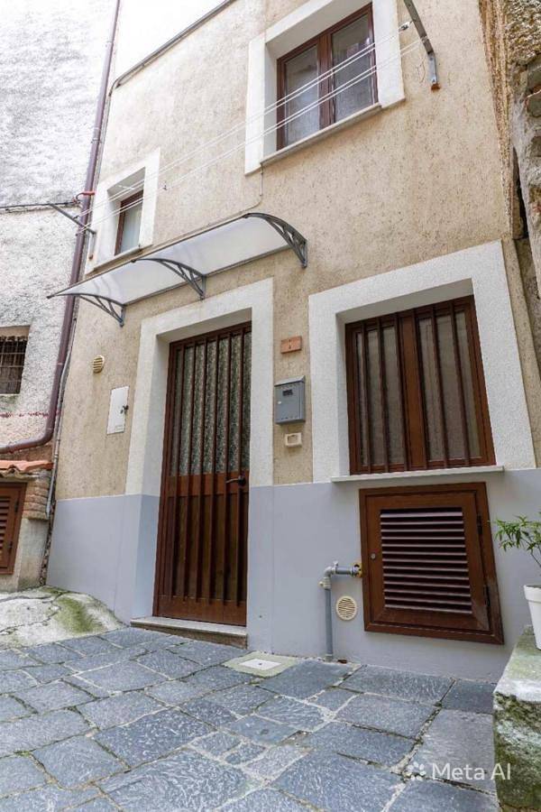 Maison de vacances pour 3 personnes - 1