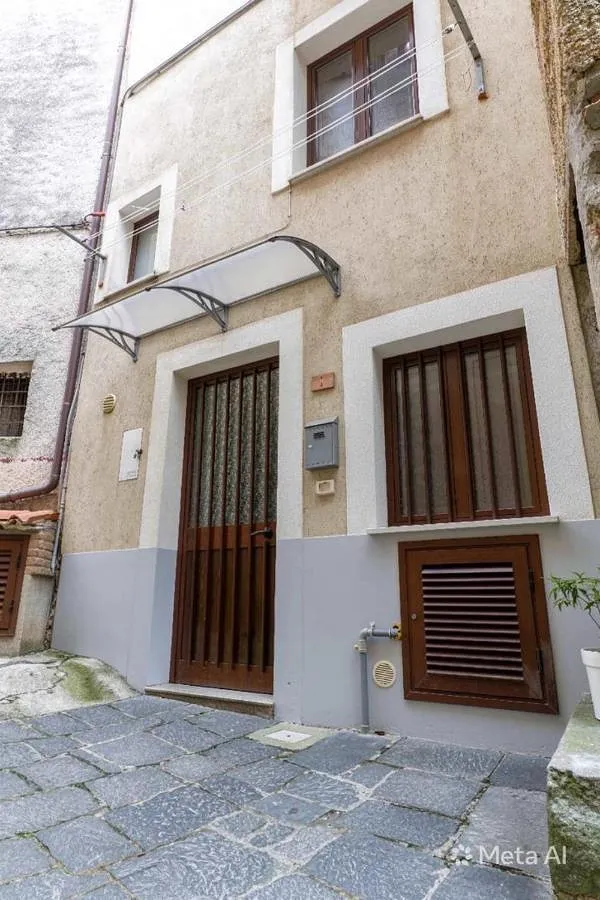 Holiday home for 3 people - 1
