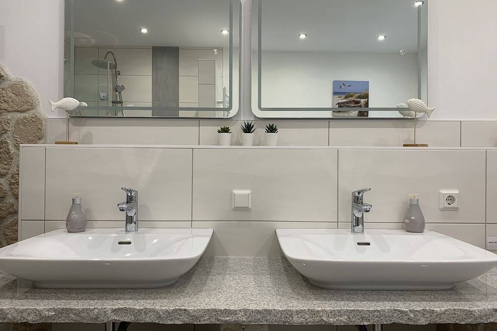 Ganze Wohnung, Die Fewo Bleicherode -Wipperdorf zwischen Harz und Kyffhäuser in Wipperdorf, Nordthüringen (Deutschland)