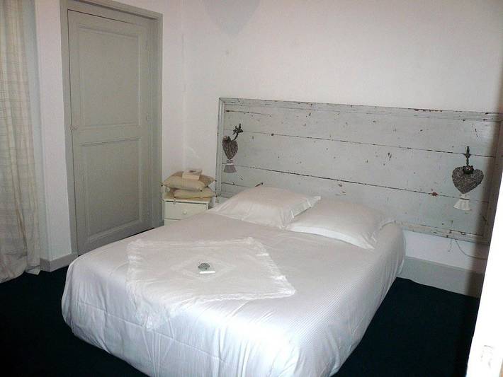 Chambre d’hôte pour 5 personnes en Bourgogne - 4