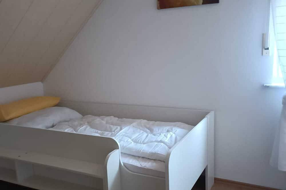 Ganze Wohnung, Gemütliche Ferienwohnung auf dem Land in Wertheim, Taubertal