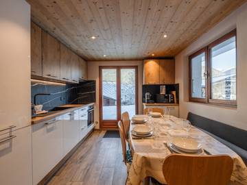 Hütte für 4 Personen in Morzine, Thonon-les-Bains und Umgebung, Bild 4