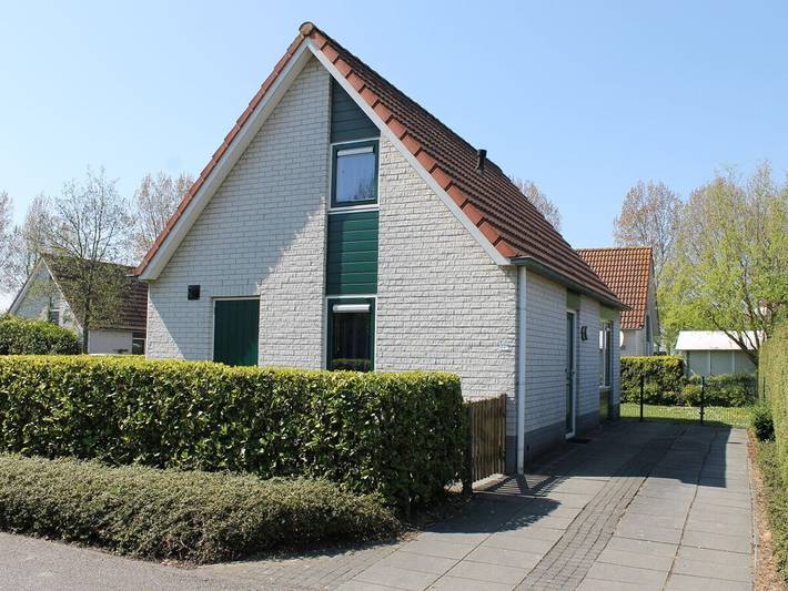 Wunderschönes Ferienhaus am Strand in Zeeuwse Kust