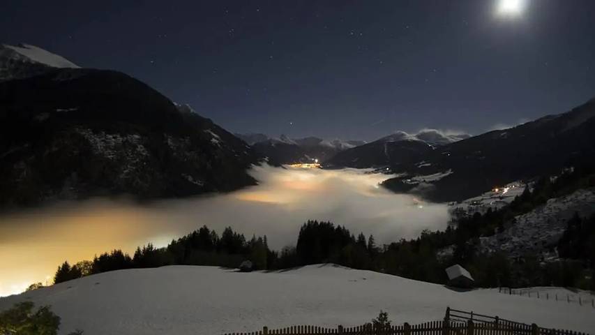 Ferienwohnung für 4 Personen, mit Garten und Balkon in Bad Hofgastein - 2