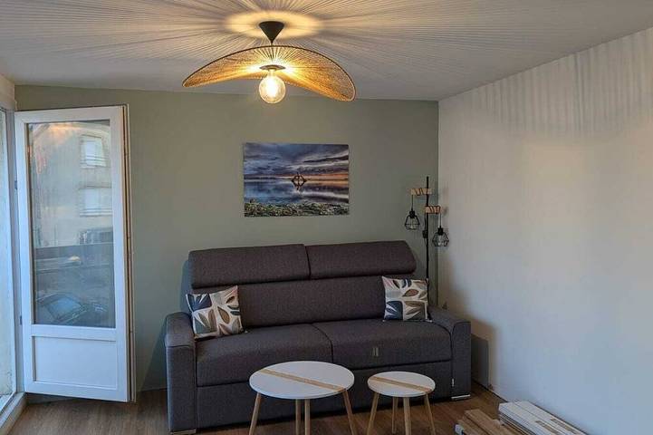 Ferienwohnung für 4 Personen - 1