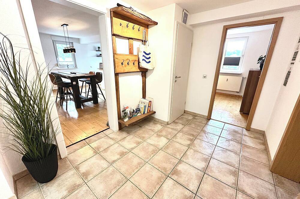 Ganze Wohnung, Gelbach Living - Grün und Citynah in Montabaur, Lahn-Taunus