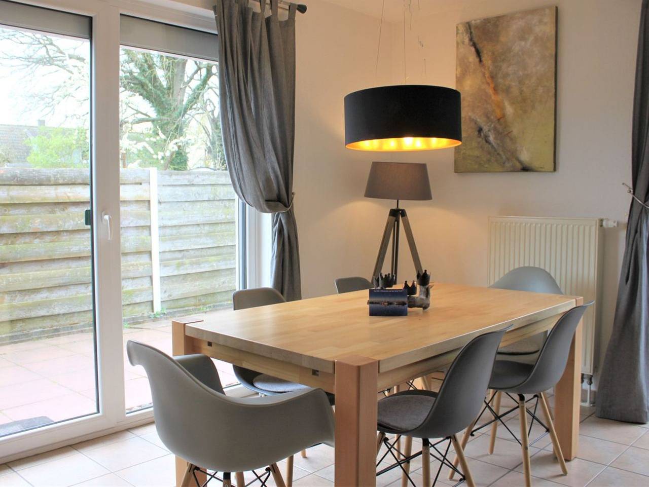 Kogge-13 - Ferienhaus "Kogge-13" auf Poel in Am Schwarzen Busch, Nordwestmecklenburg (Wismar und Umgebung)