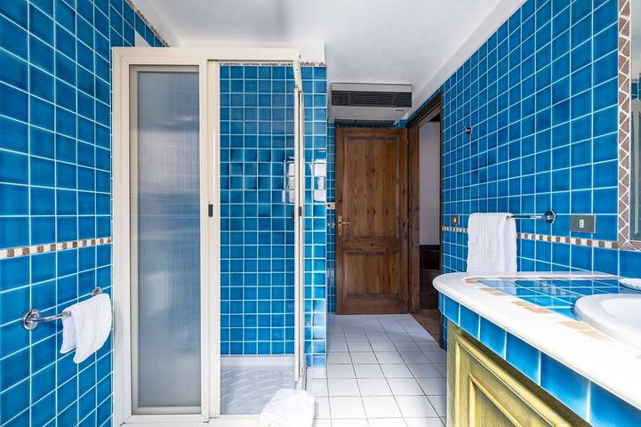 Appartamento intero, Il Geco Holiday Home in Arbatax, Tortolì