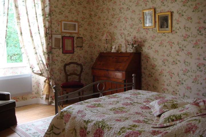 Location de vacances pour 12 personnes, avec jacuzzi ainsi que sauna et jardin à Le Mesnil-Garnier - 4