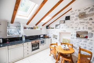 Villa für 10 Personen in Montenegro, Bild 4