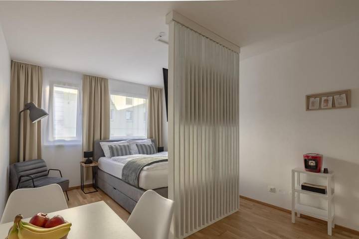 Ferienwohnung für 2 Personen in Wiener Neustadt