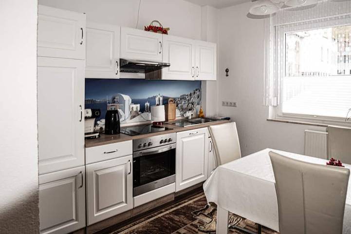 Ferienwohnung für 5 Personen - 1