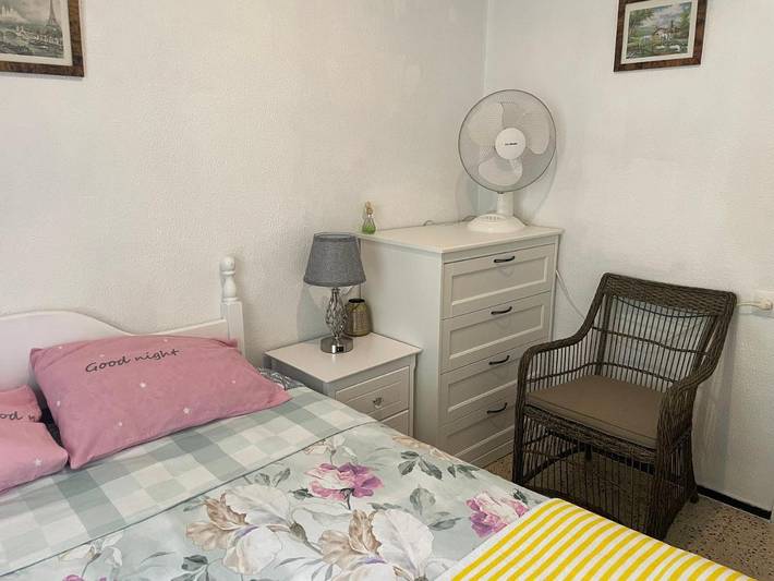 Gîte pour 7 personnes, avec vue et jardin dans les Planes del Rei - 2