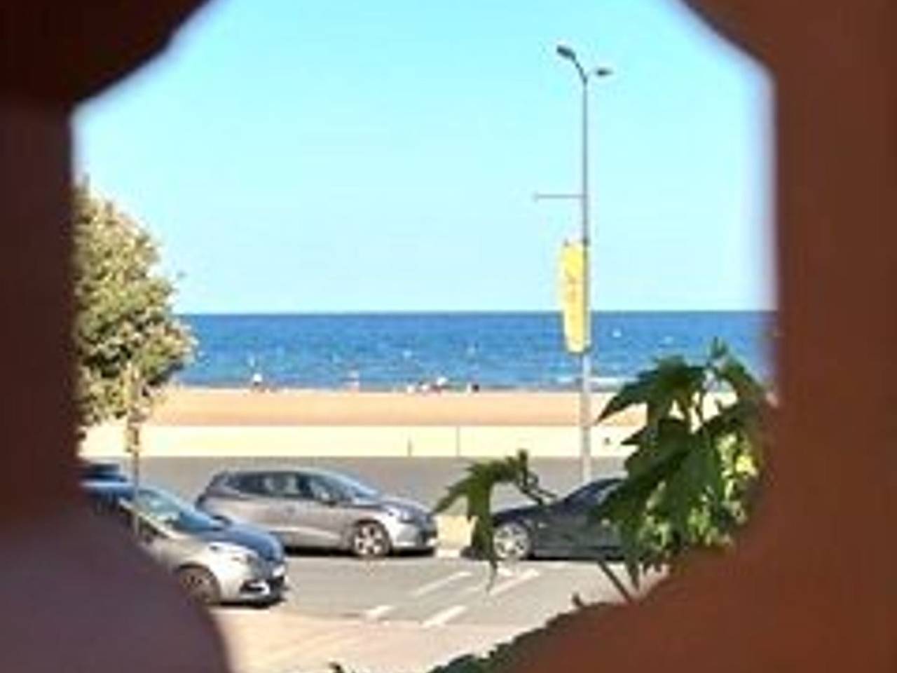 Entire apartment, Appartement 2 pièces, 4 couchages, Narbonne Plage in Narbonne Plage, Narbonne