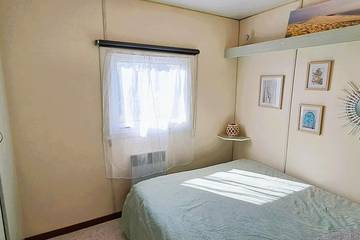 Camping für 5 Personen in Biscarrosse, Côte d’Argent, Bild 3