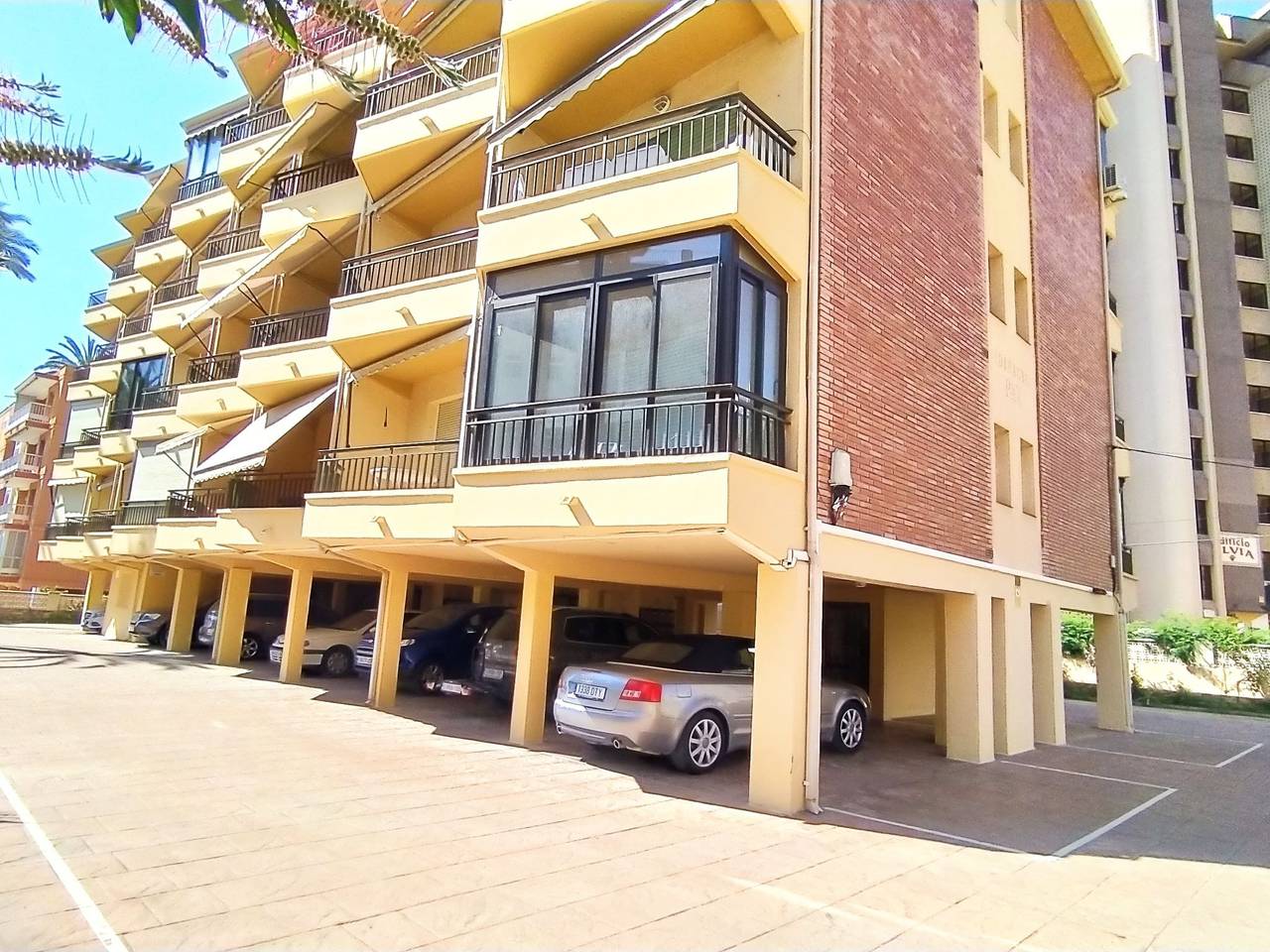 Cala Benidorm, foto 12