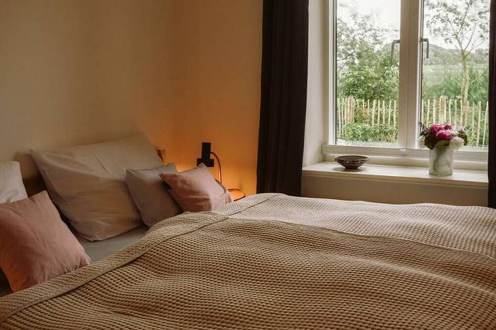 Ferienhaus für 4 Personen, mit Sauna und Terrasse, mit Haustier in Uelvesbüll - 2