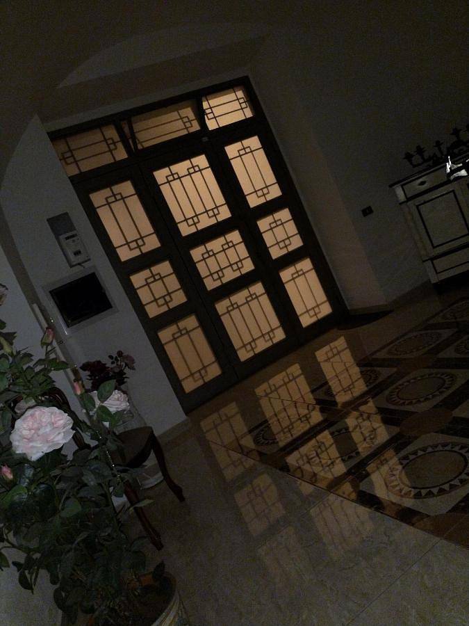 Chambre d’hôte pour 3 personnes, avec terrasse, animaux acceptés à San Severo - 3