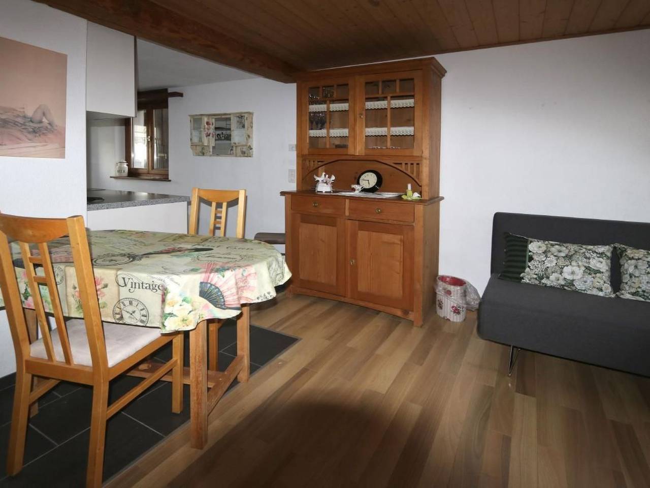 Ganze Wohnung, Panorama Blick in Egnach, Bodensee (Schweiz)