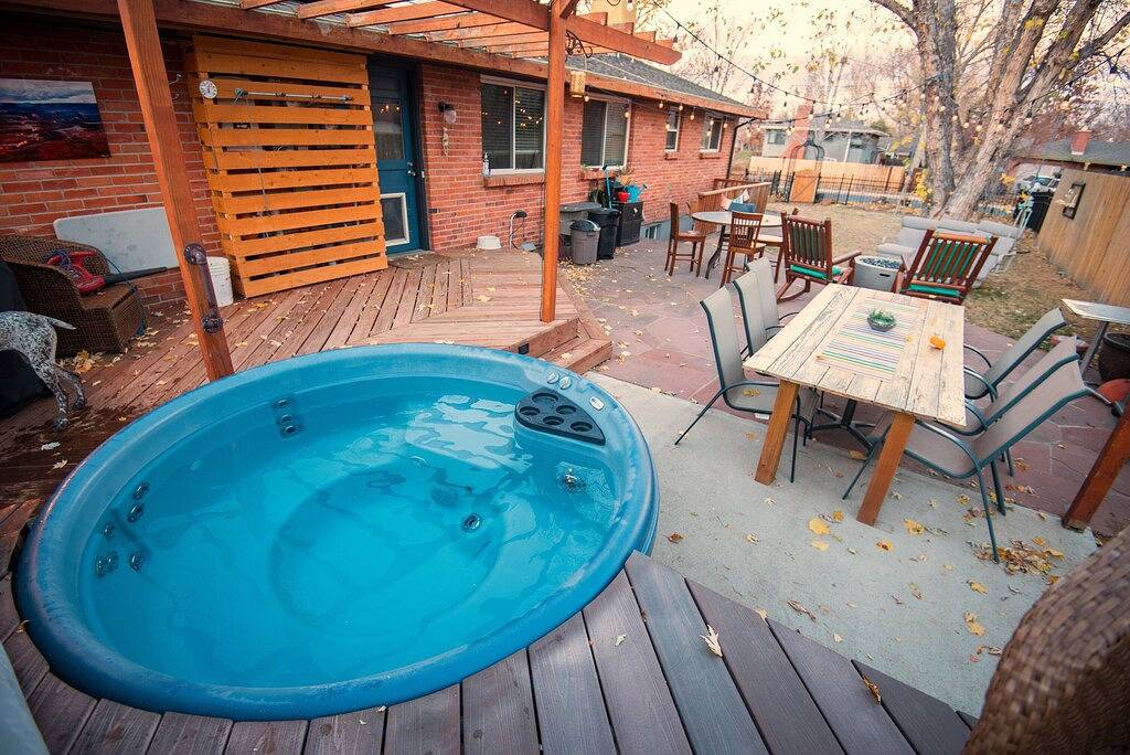 Cozy Lower Level 3 Bedroom Private Suite in South Boulder in Boulder, Boulder County