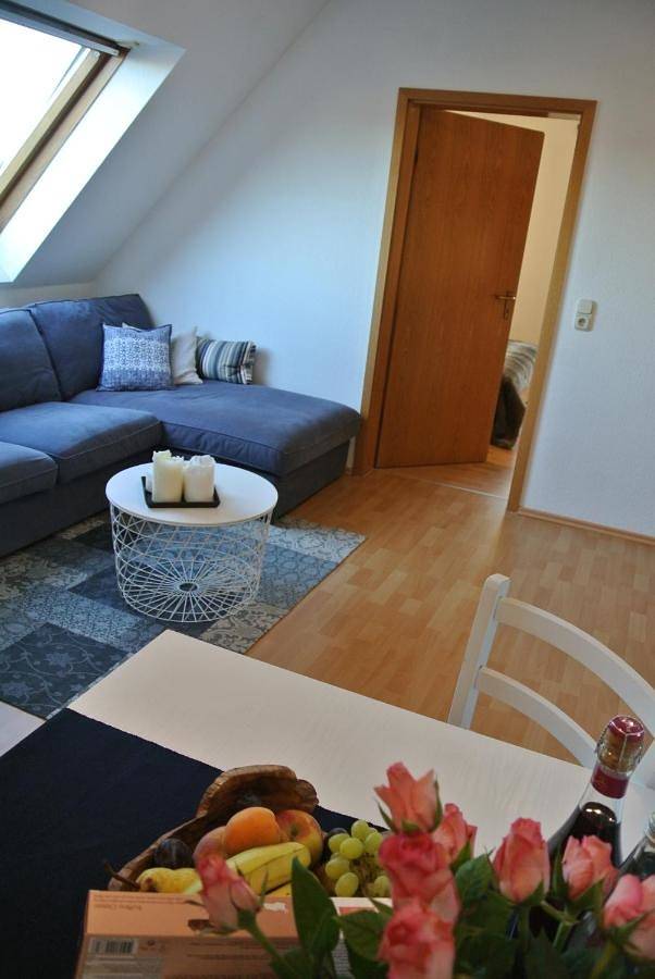 Appartement entier, Apartment in Rheinau, Forêt-Noire centrale