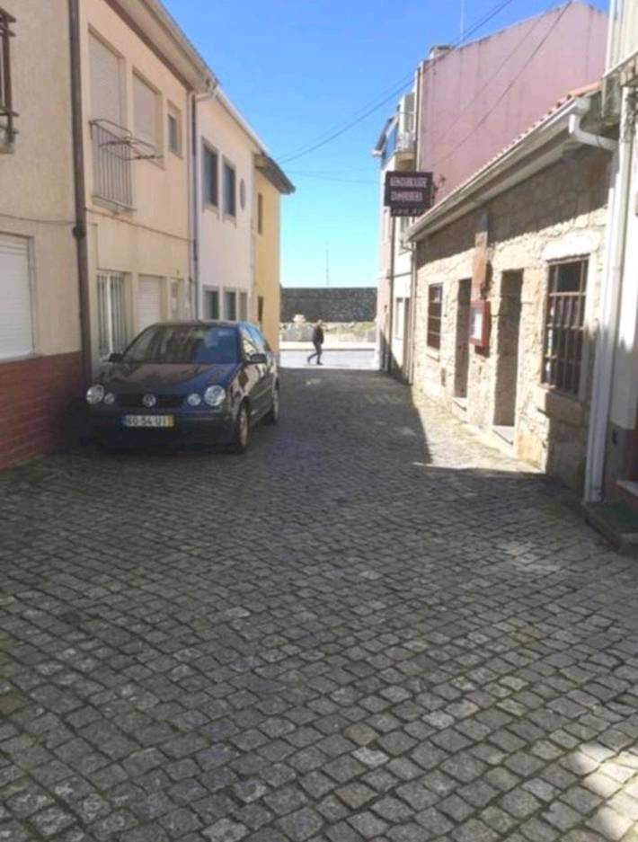 Maison d’hôte pour 2 personnes à Vila Praia de Ancora - 4