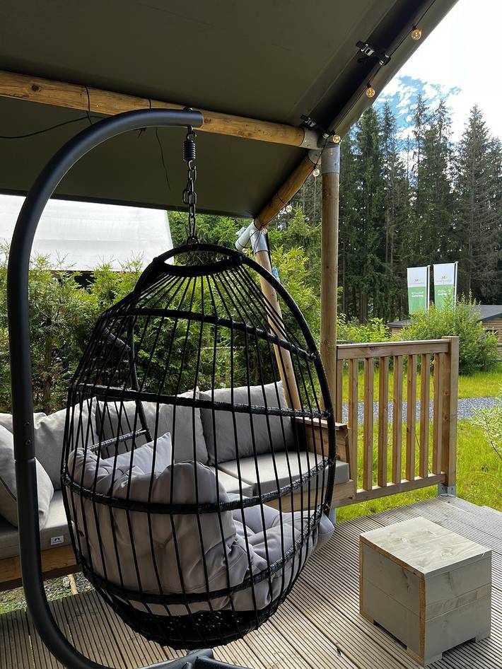 Ferienhaus für 5 Personen in Winterberg - 4