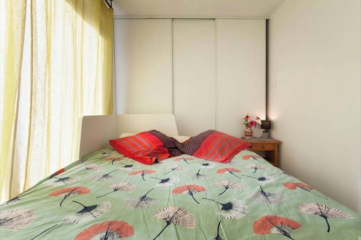 Entire apartment, Homerez - Studio in Plouédern in Plouédern, Brest region