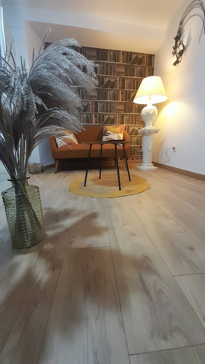 Gîte pour 4 personnes dans Vatan - 3