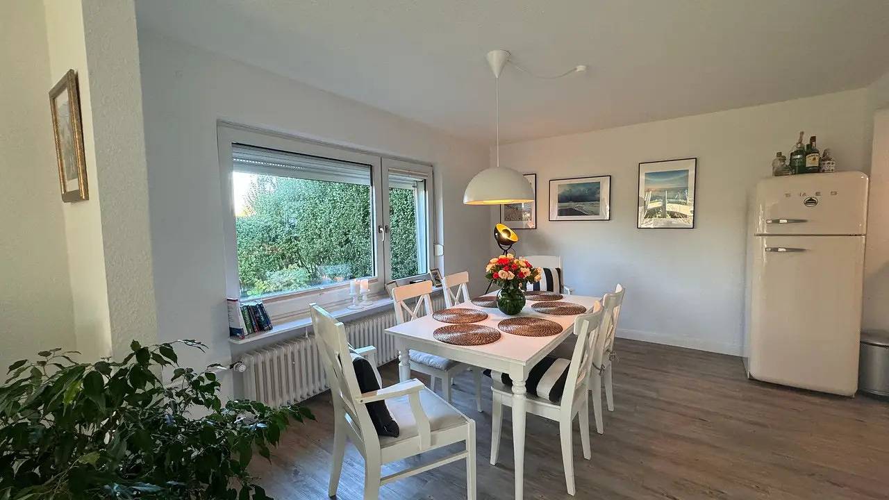 Ferienhaus für 6 Personen (110 m²) in Westerland (Sylt) in Westerland, Sylt (Gemeinde)