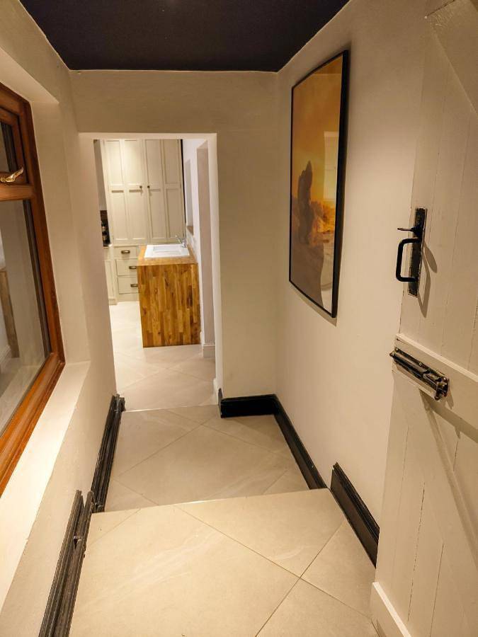 Villa pour 8 personnes, avec sauna et terrasse à Liverpool - 2